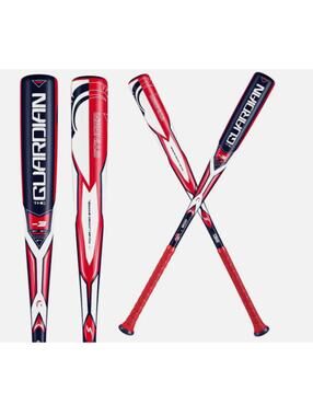 The Guardian X Stinger BBCOR 2 5/8" Baseball Bat Drop -3 (33/30)